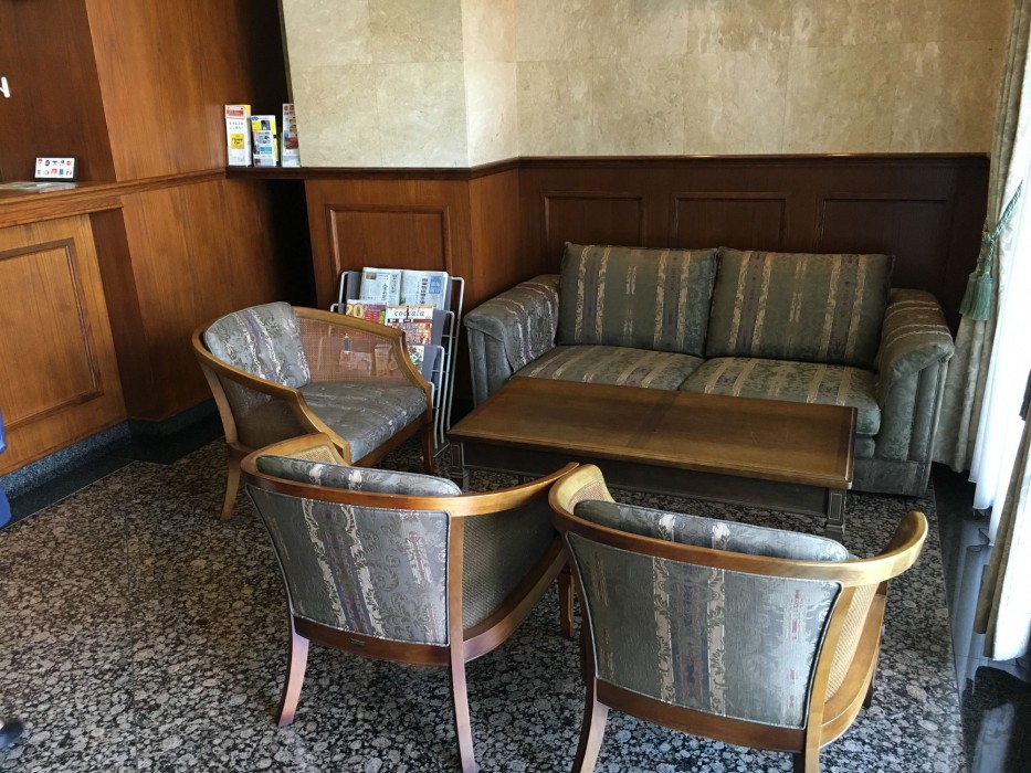 Fukuyama Rose Garden Hotel 42/82
