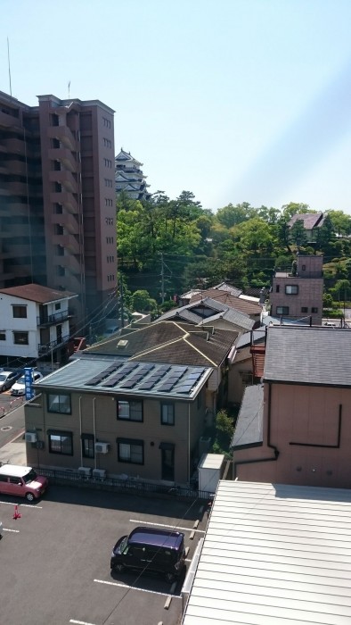Fukuyama Rose Garden Hotel 20/82