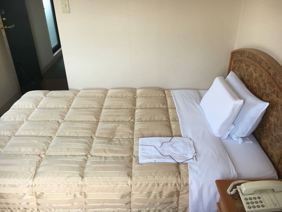 Fukuyama Rose Garden Hotel 64/82
