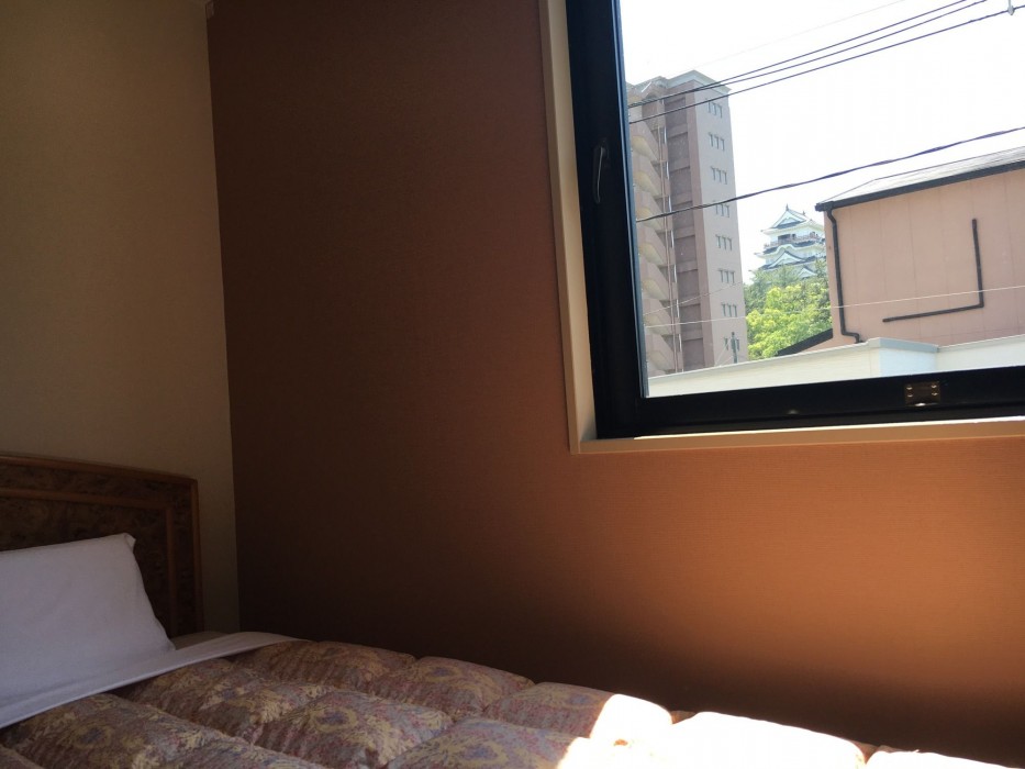 Fukuyama Rose Garden Hotel 52/82