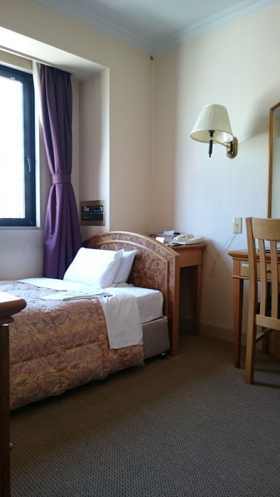 Fukuyama Rose Garden Hotel 48/82