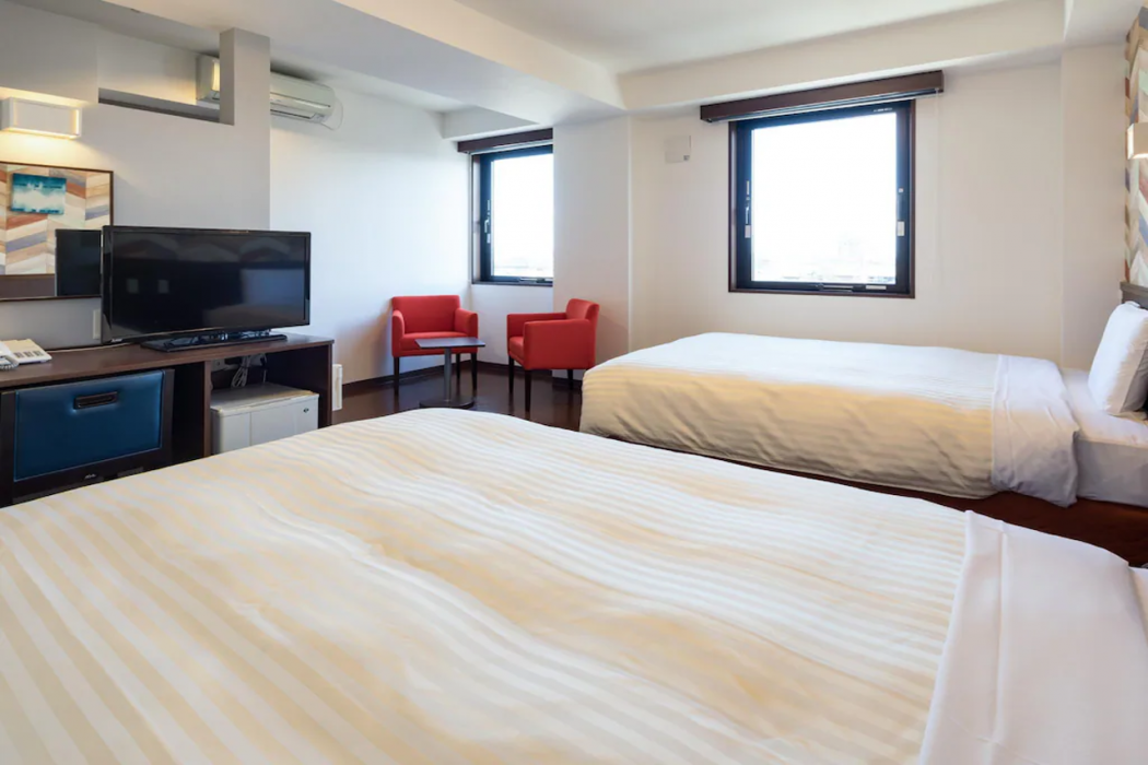 Comfort Inn Ogaki 5/36