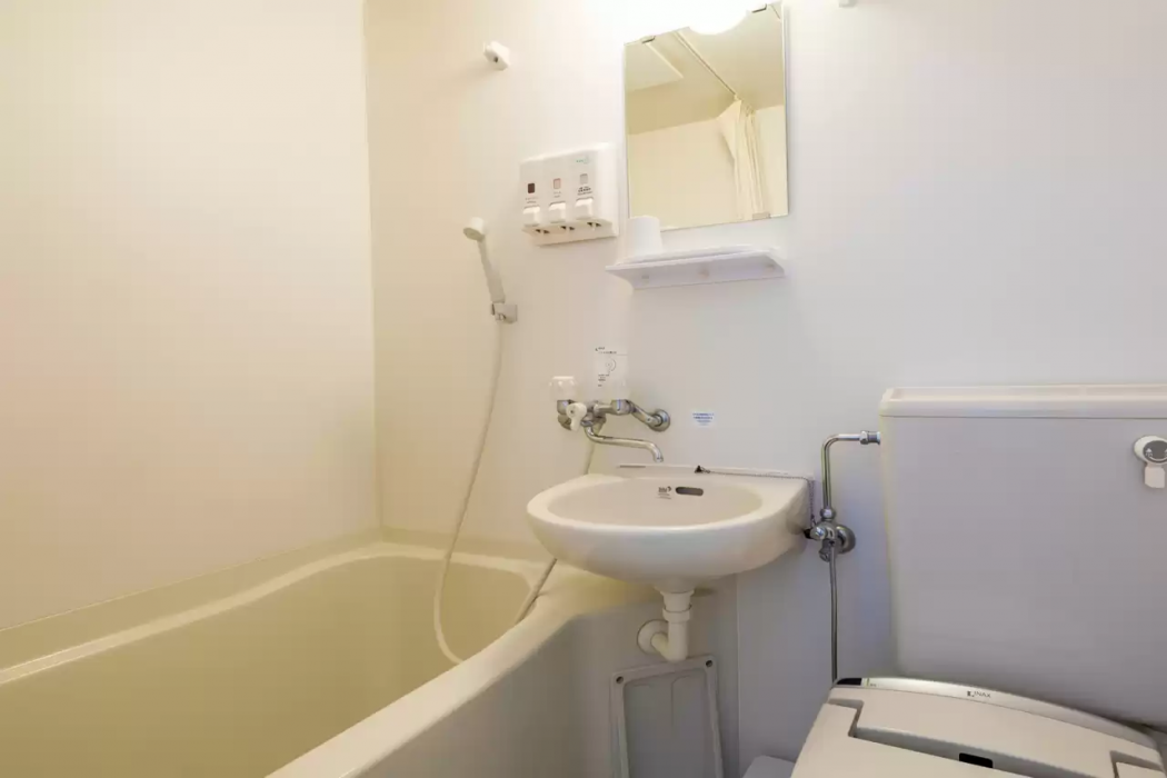 Comfort Inn Ogaki 7/36