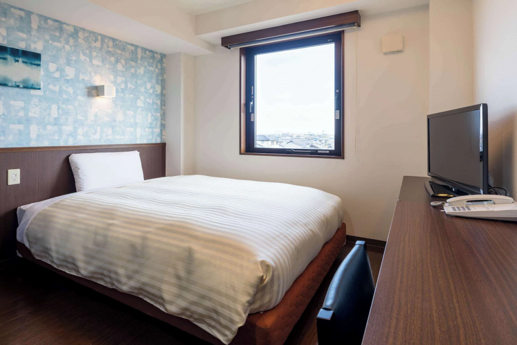 Comfort Inn Ogaki 6/36