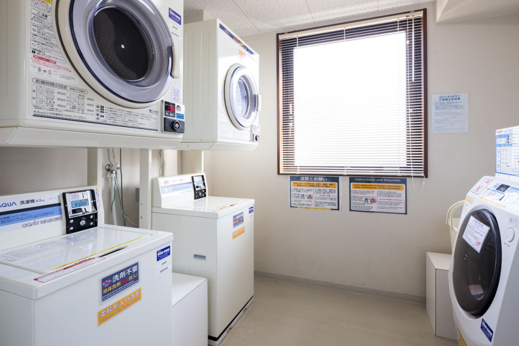 Comfort Inn Ogaki 10/36