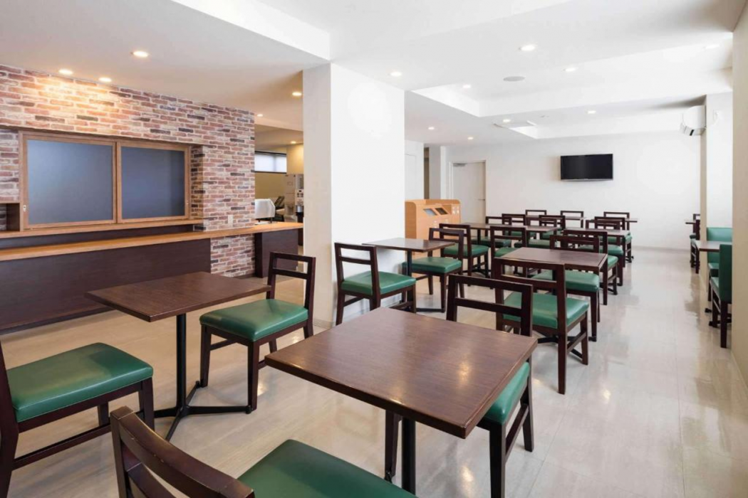 Comfort Inn Ogaki 9/36