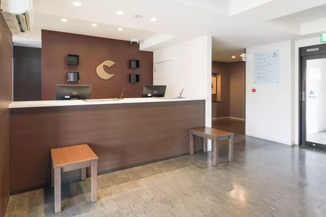 Comfort Inn Ogaki 2/36