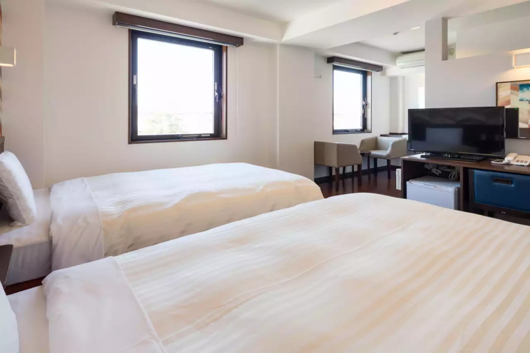 Comfort Inn Ogaki 4/36