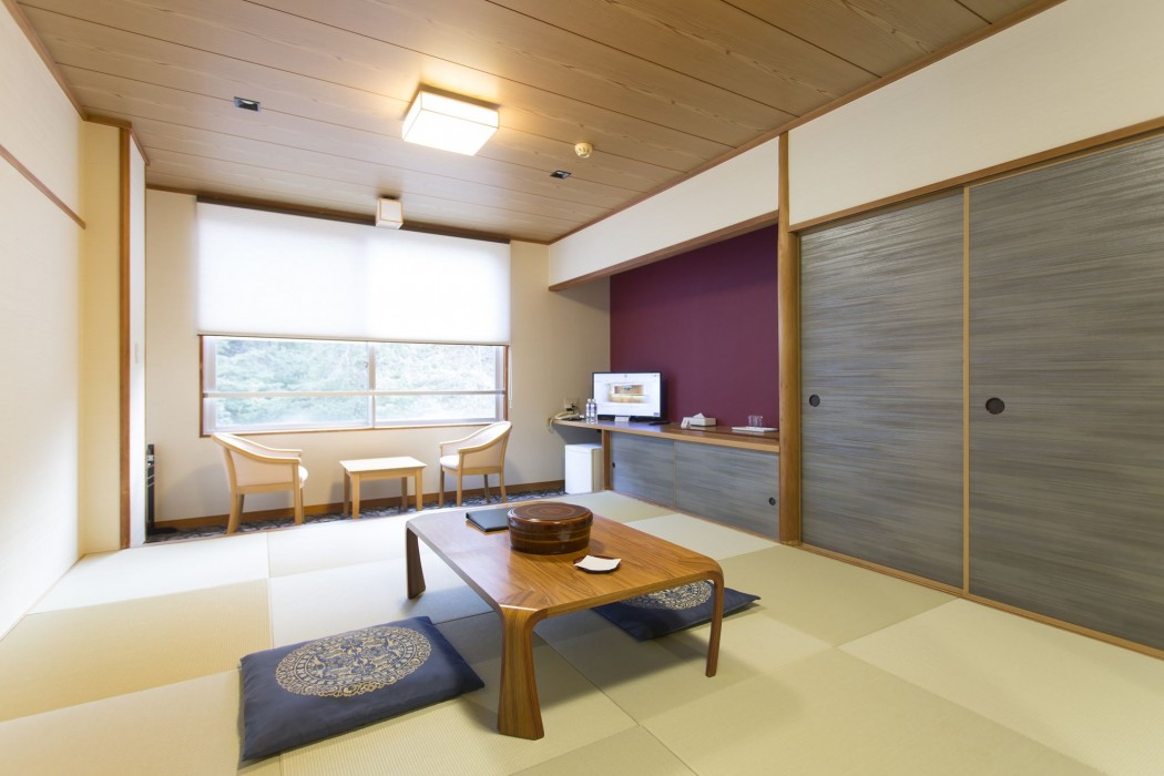 Arima Road Yuuwa Hot Spring Hotel 9/37