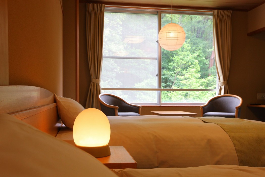 Arima Road Yuuwa Hot Spring Hotel 10/37