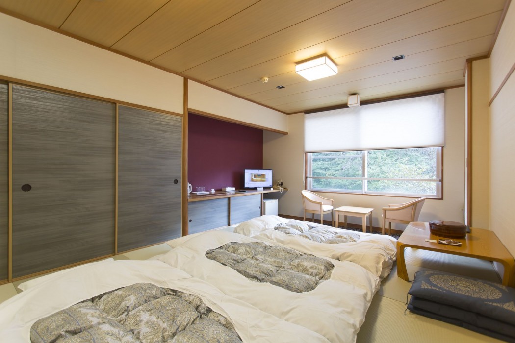 Arima Road Yuuwa Hot Spring Hotel 18/37