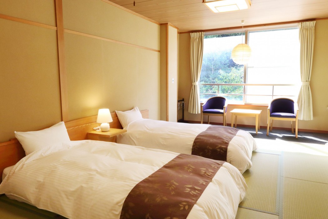 Arima Road Yuuwa Hot Spring Hotel 13/37