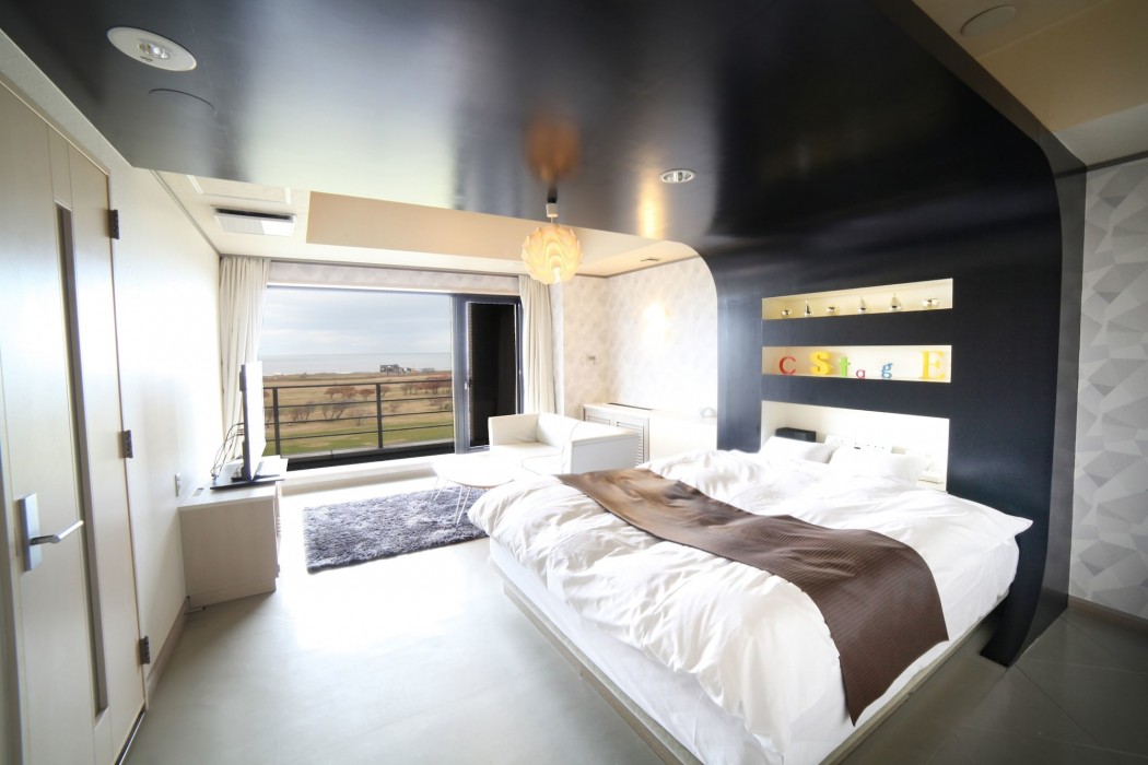 Hotel C-Stage - Adult Only 19/28