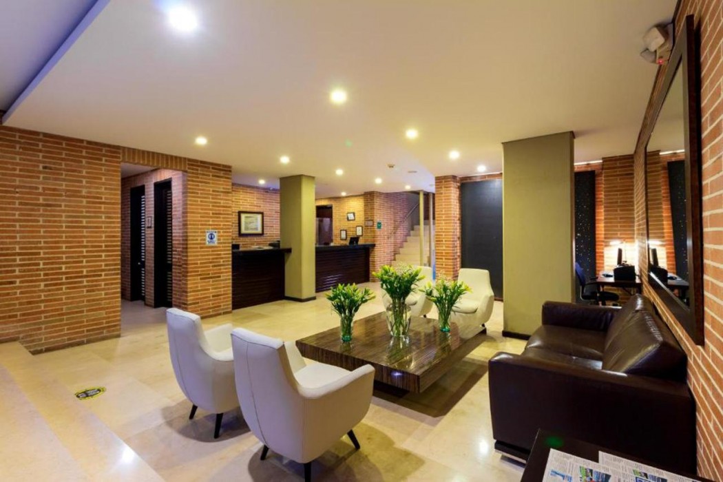 Madisson Inn Hotel Luxury by GEH Suites 10/20