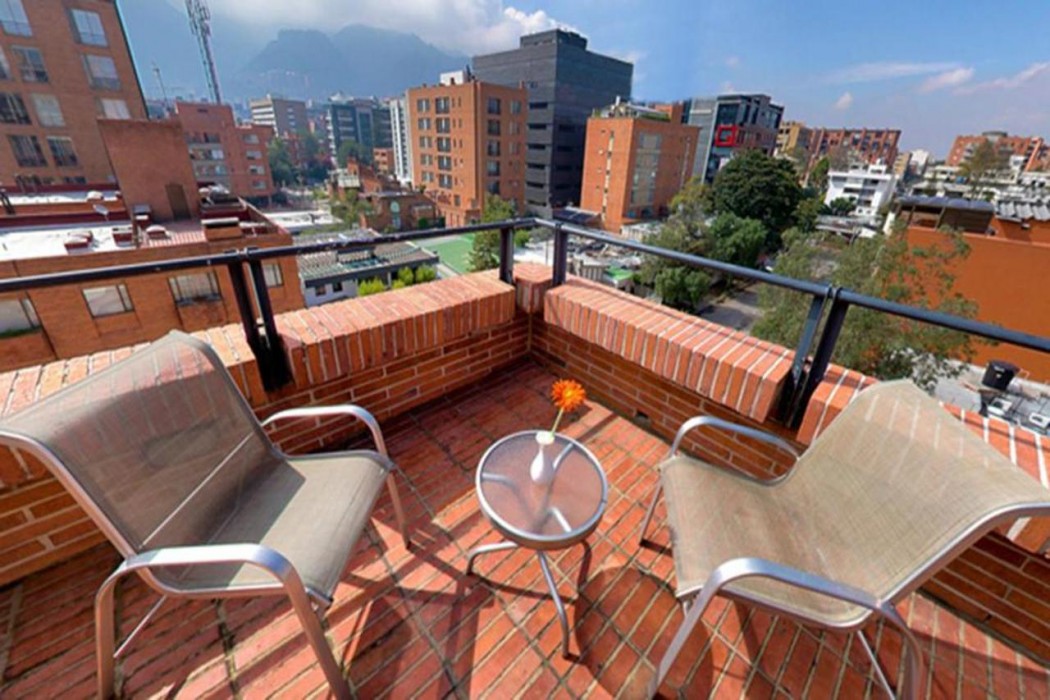 Madisson Inn Hotel Luxury by GEH Suites 9/20