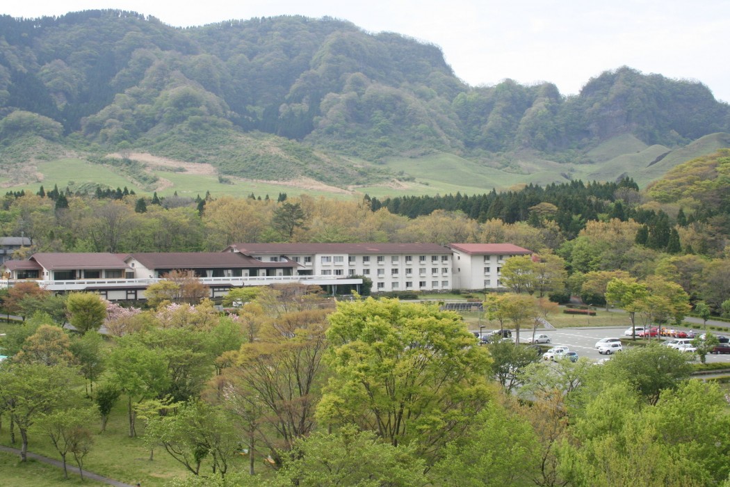 Kyukamura Minami-Aso 24/58