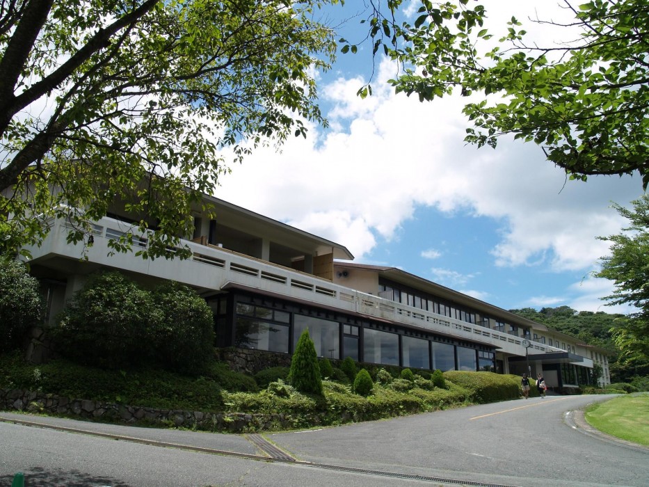 Kyukamura Minami-Aso 33/58