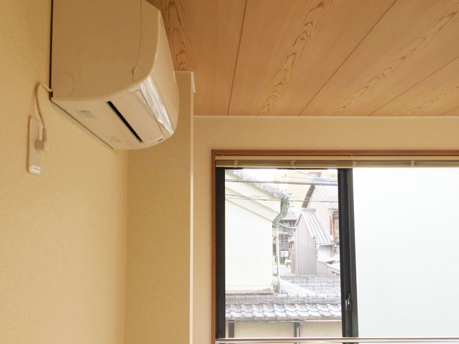 Guesthouse Kyotoabiya 25/42