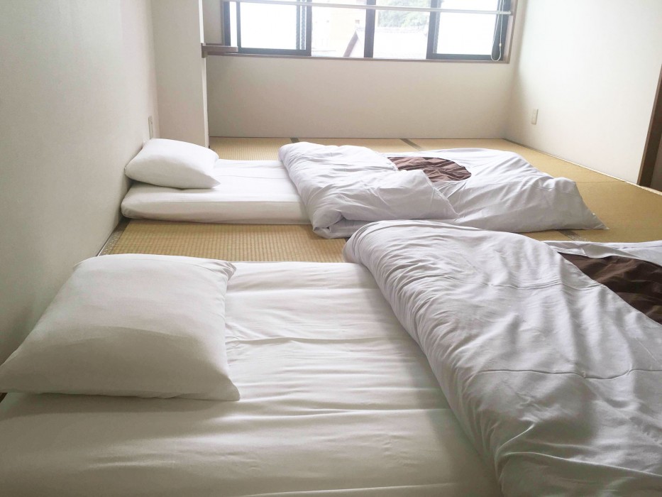 Guesthouse Kyotoabiya 18/42