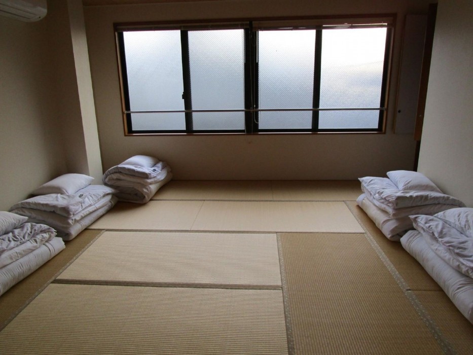 Guesthouse Kyotoabiya 20/42