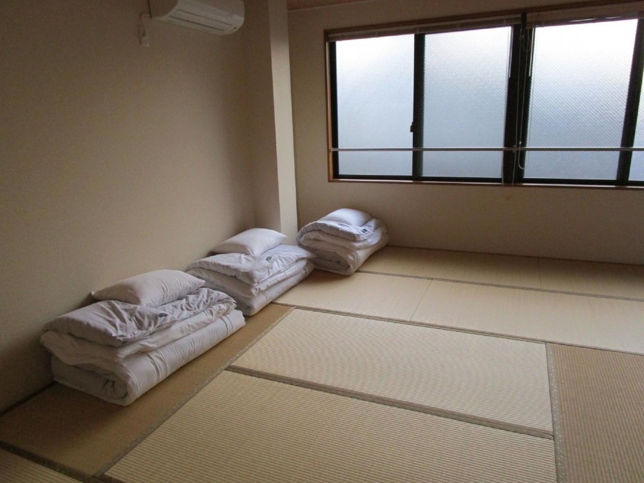 Guesthouse Kyotoabiya 26/42