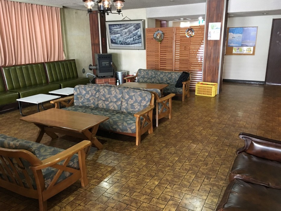 Hotel Moc 7/22