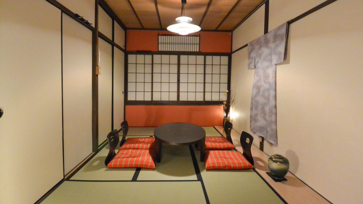 Kyougetsuan 10/39