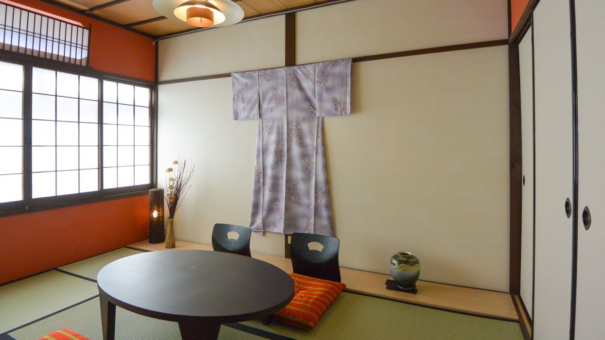 Kyougetsuan 11/39