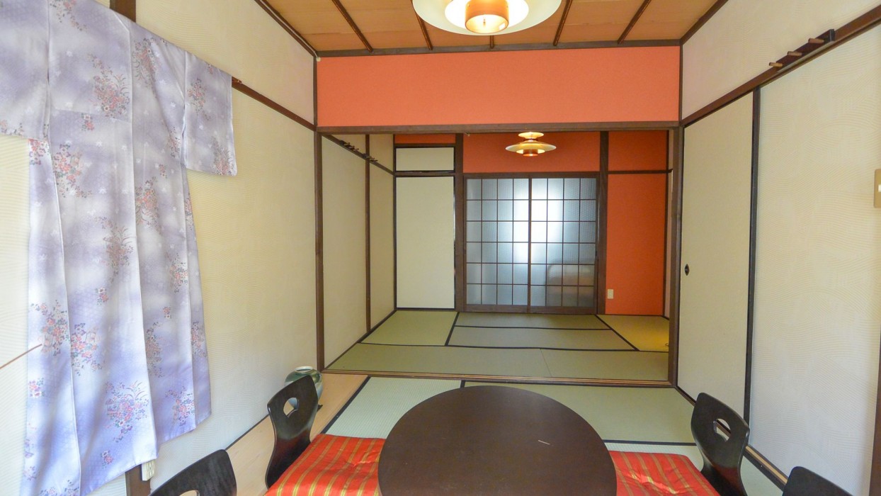 Kyougetsuan 17/39