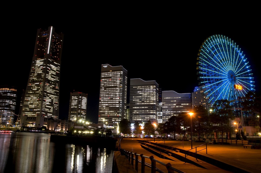 グローバルキャビン横浜中華街 写真5