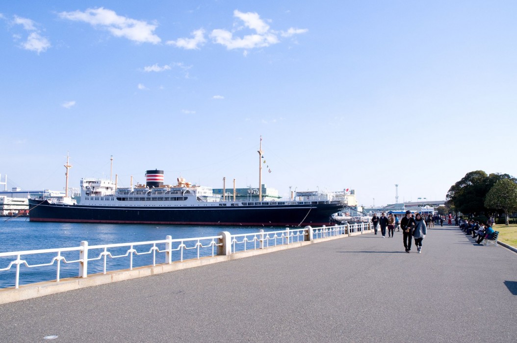 グローバルキャビン横浜中華街 写真3