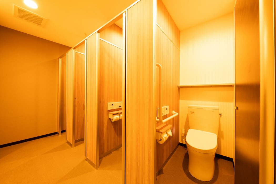 Global Cabin Yokohamachukagai 21/69