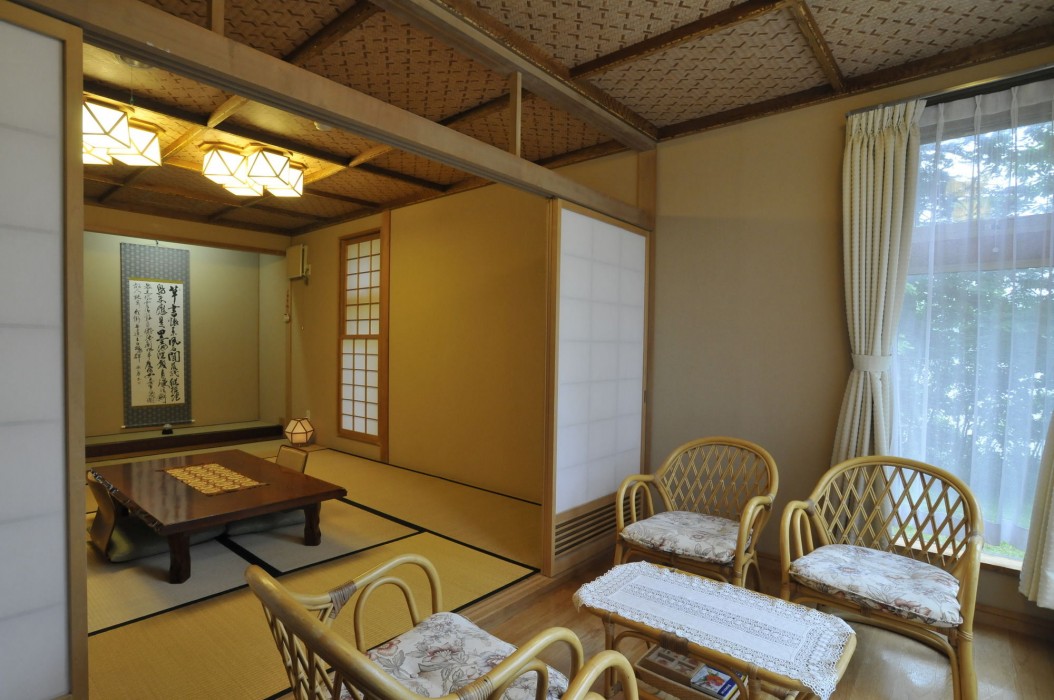 Chimikepp Hotel 15/31