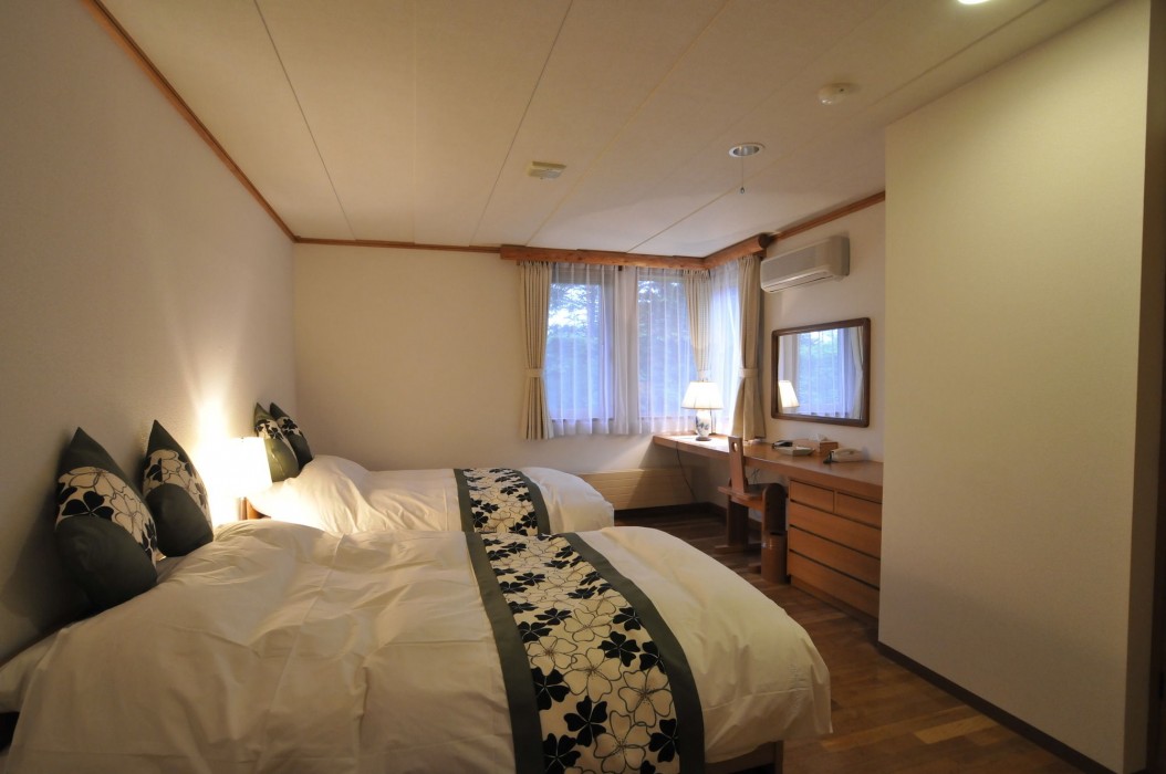 Chimikepp Hotel 18/31