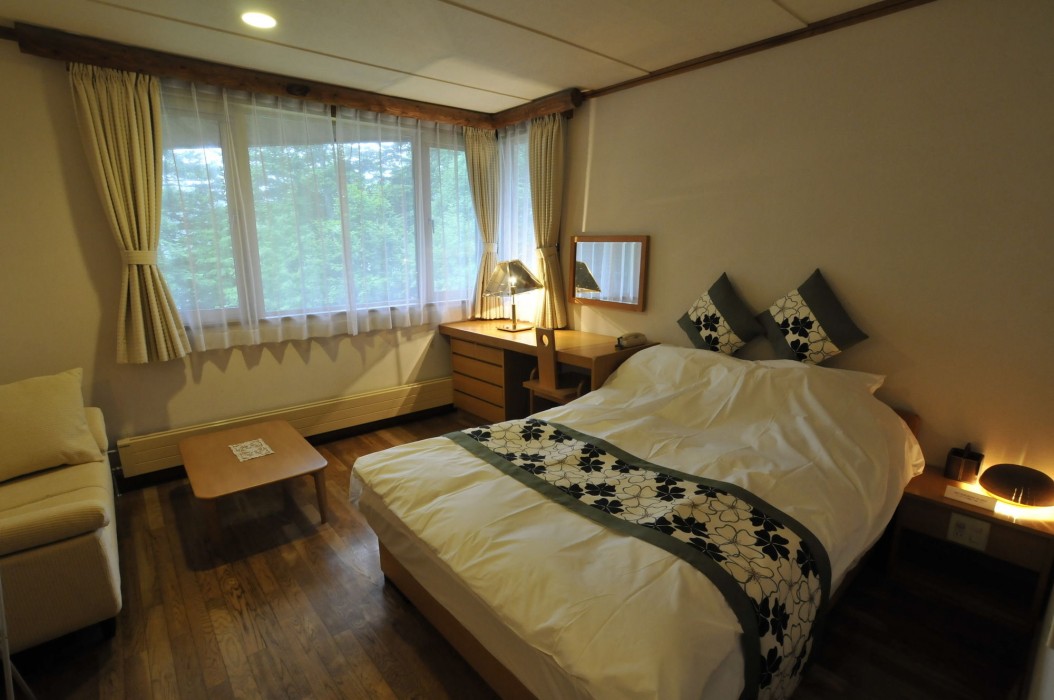 Chimikepp Hotel 17/31