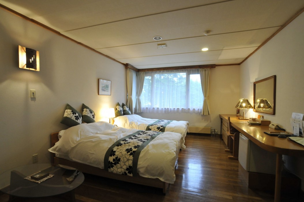 Chimikepp Hotel 16/31