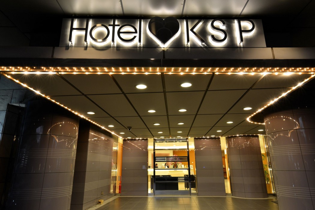 Hotel Ksp 13/29