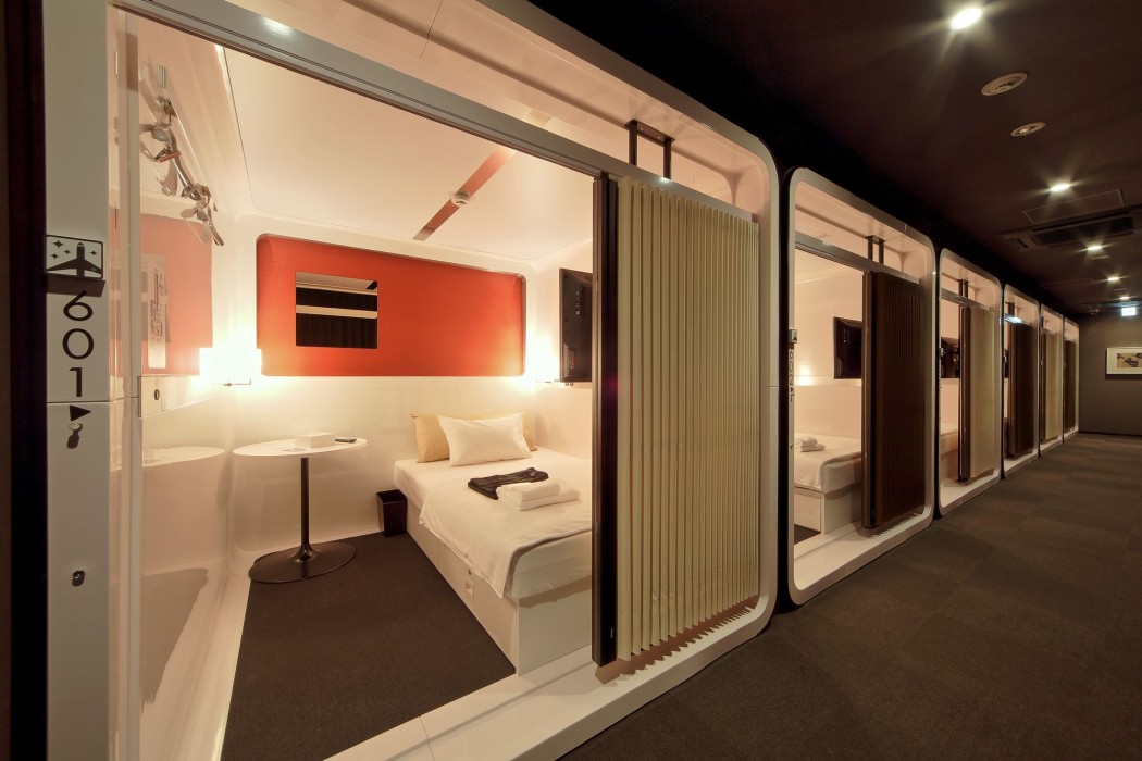 First Cabin Nishi Umeda 17/66