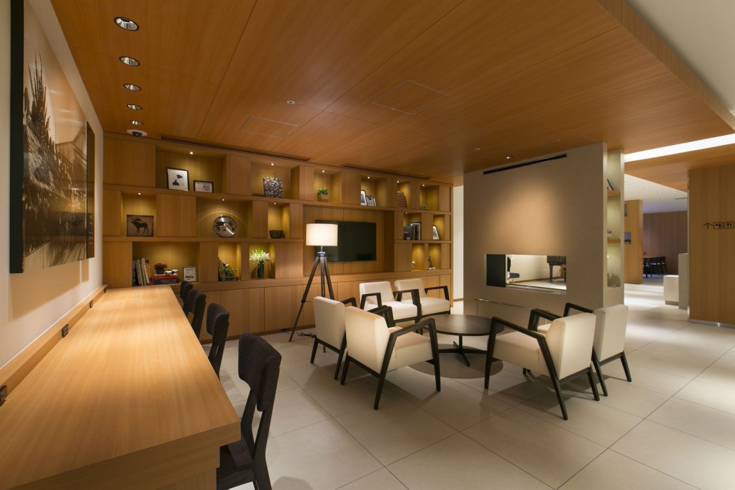 First Cabin Nishi Umeda 31/66