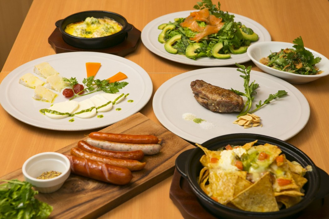 First Cabin Nishi Umeda 21/66