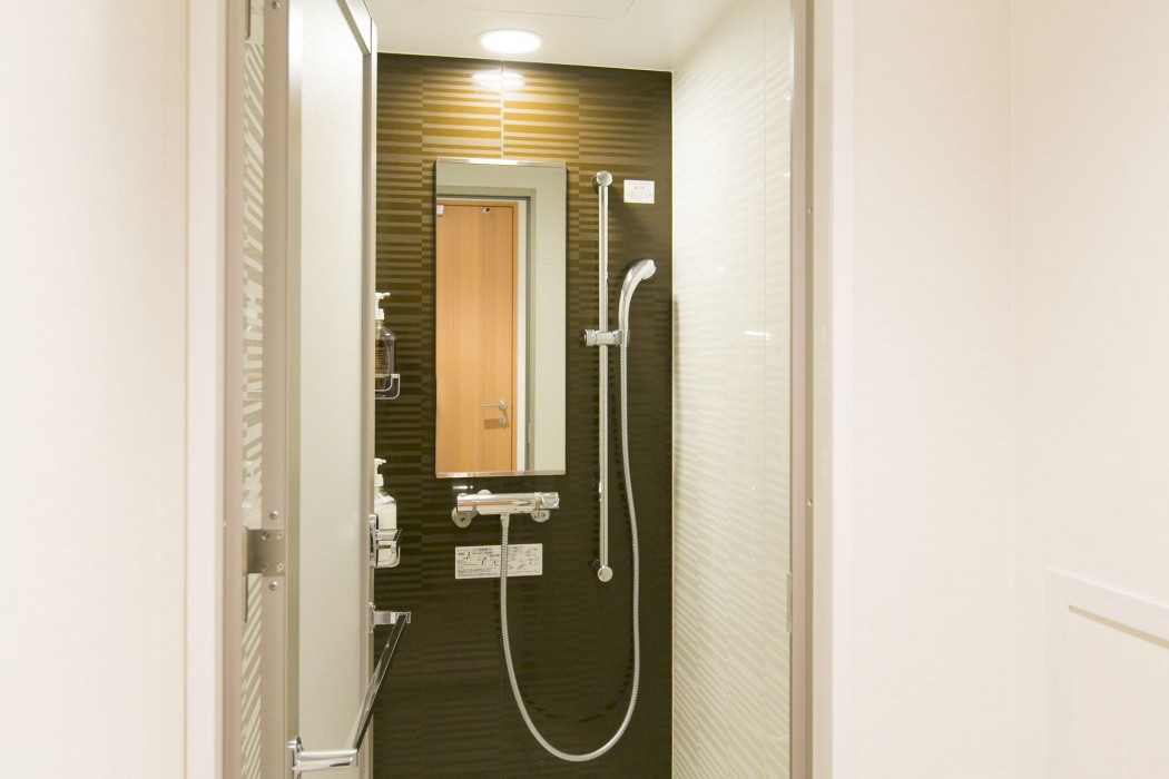 First Cabin Nishi Umeda 16/66