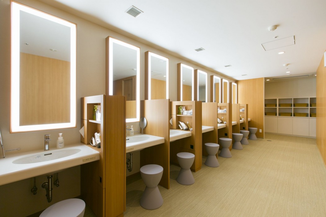 First Cabin Nishi Umeda 23/66