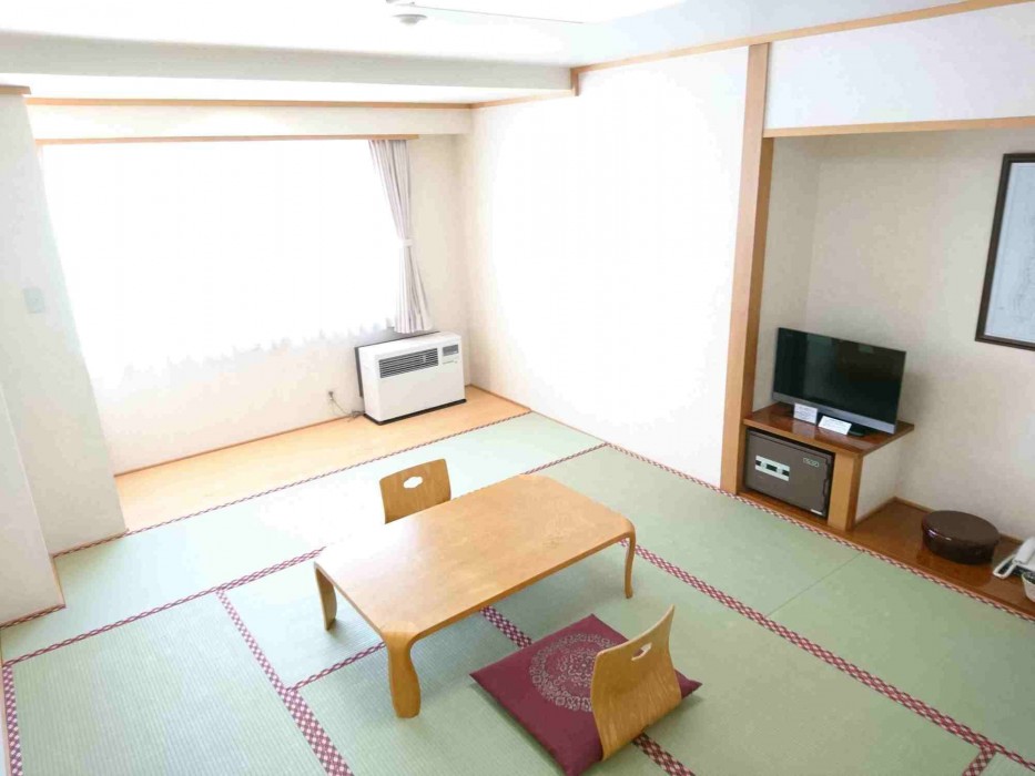 Rishiri Fuji Kanko Hotel 19/62