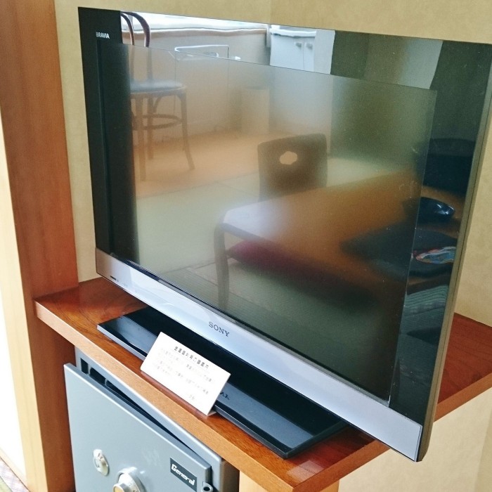 Rishiri Fuji Kanko Hotel 29/62