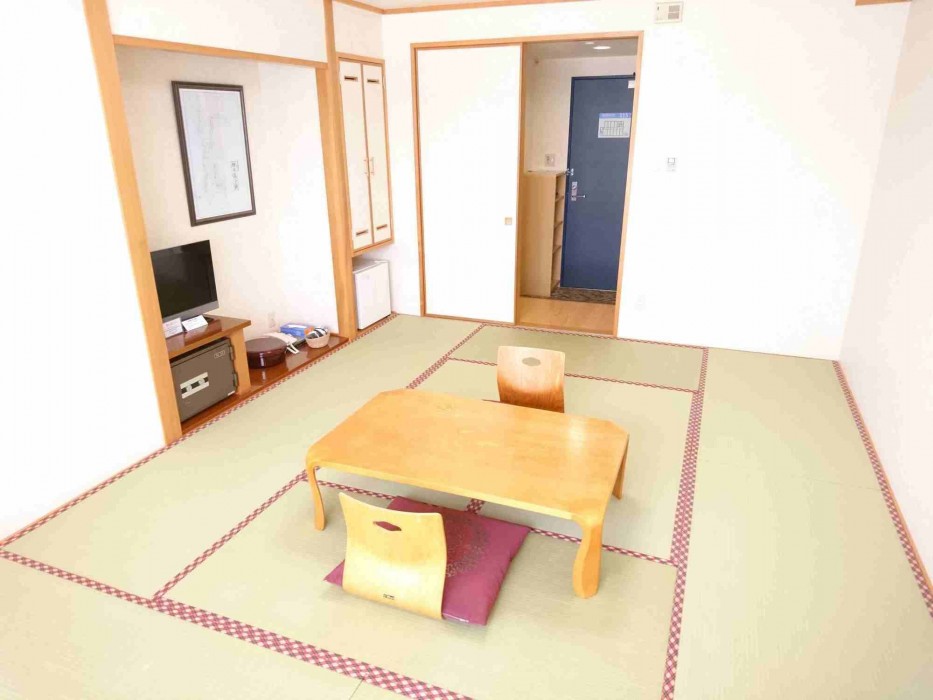Rishiri Fuji Kanko Hotel 38/62