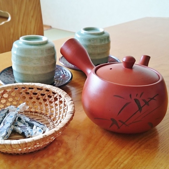 Rishiri Fuji Kanko Hotel 13/62