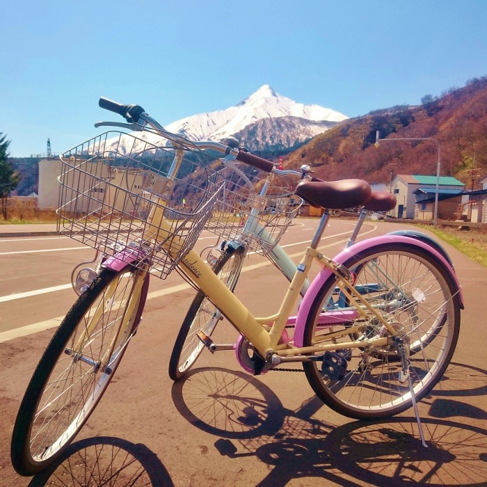 Rishiri Fuji Kanko Hotel 23/62