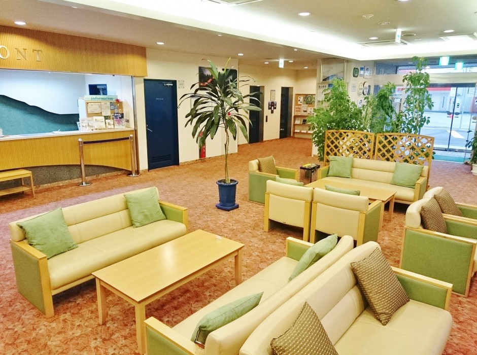 Rishiri Fuji Kanko Hotel 25/62