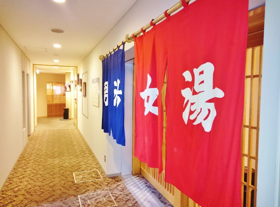 Rishiri Fuji Kanko Hotel 22/62