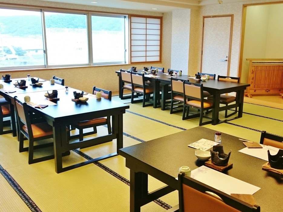 Rishiri Fuji Kanko Hotel 32/62